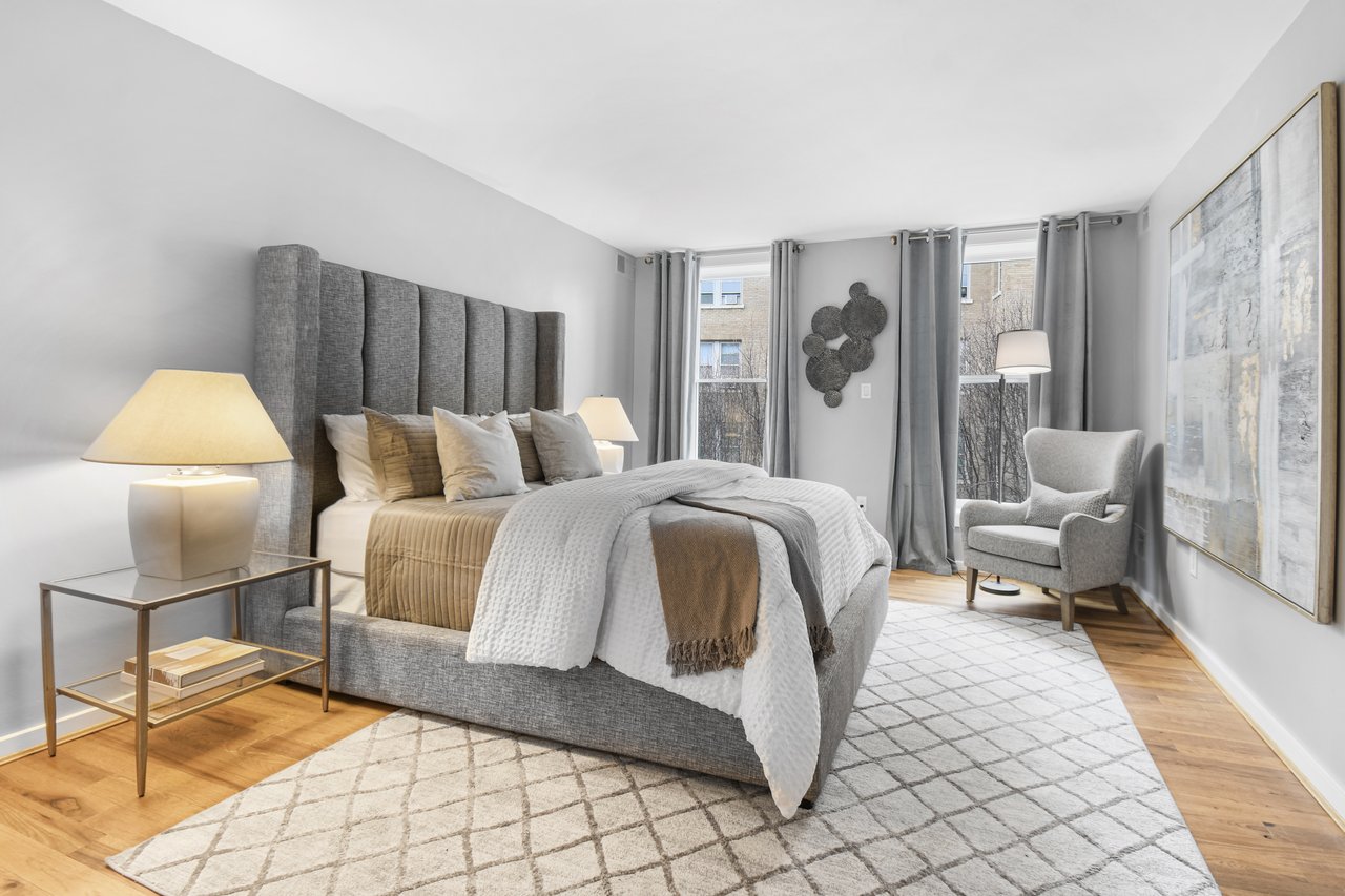 2013 Columbia Rd Unit E