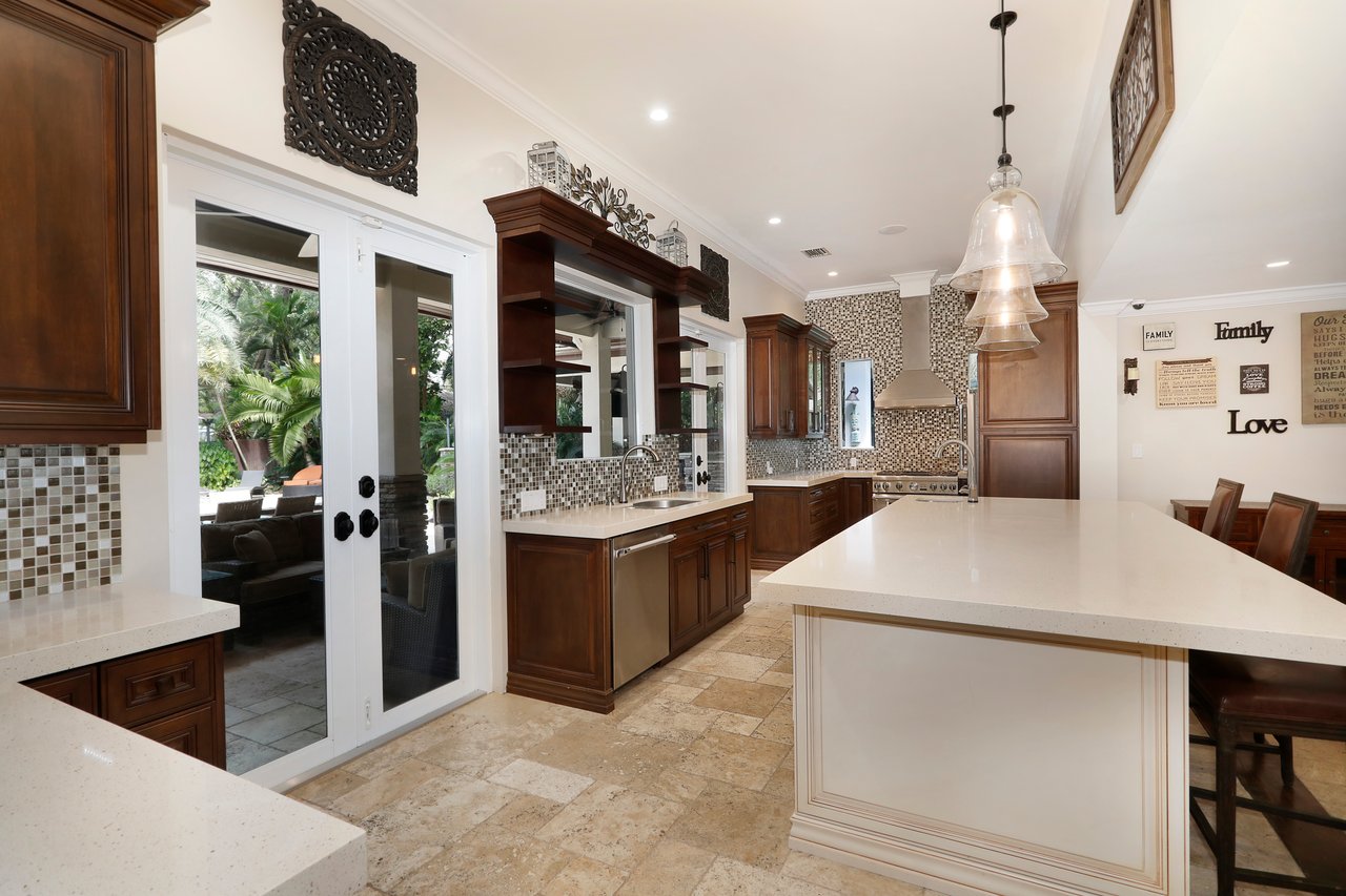Luxury Living in the Heart of South Miami