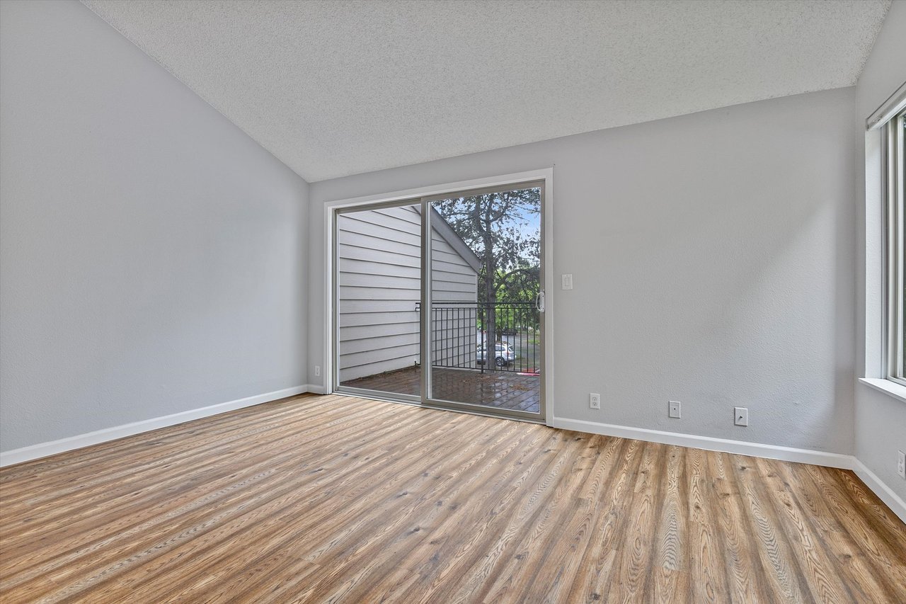 Easy Living in Beaverton