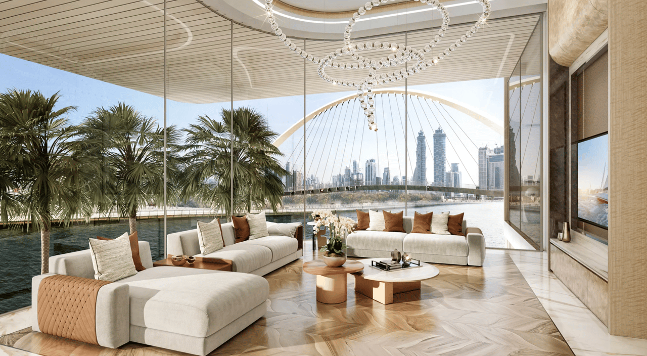 CASA CANAL BY AHS PROPERTIES