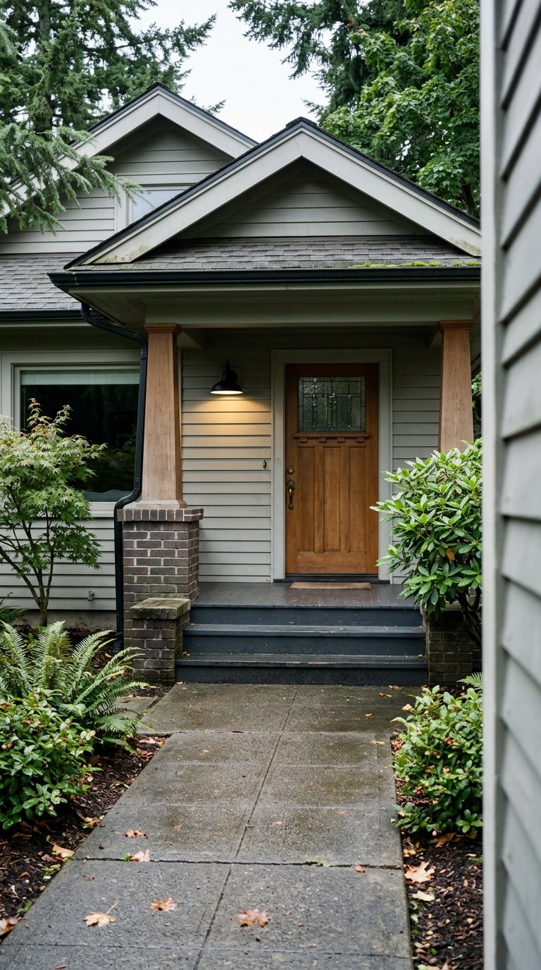 Buying Older Seattle Homes And Planning For Updates