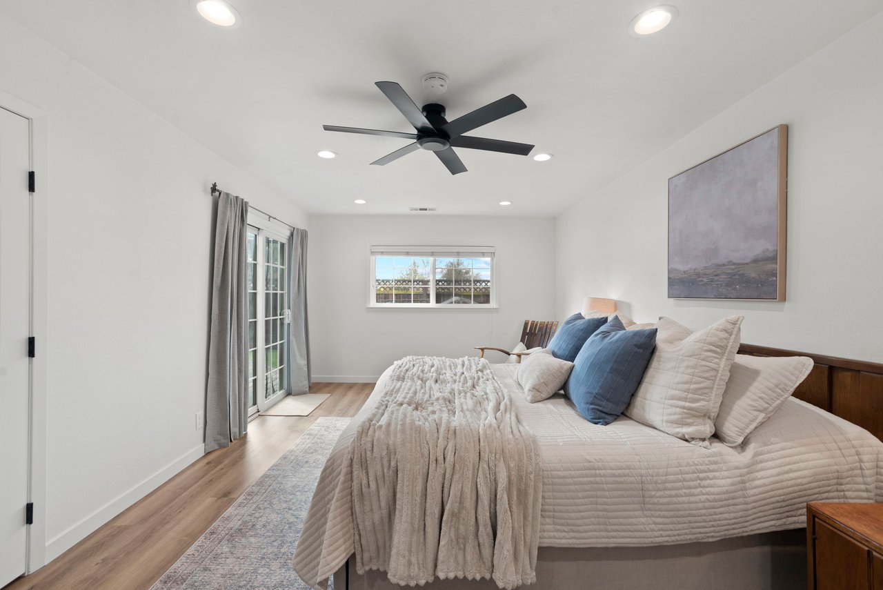 Amador Estates in Pleasanton, CA 