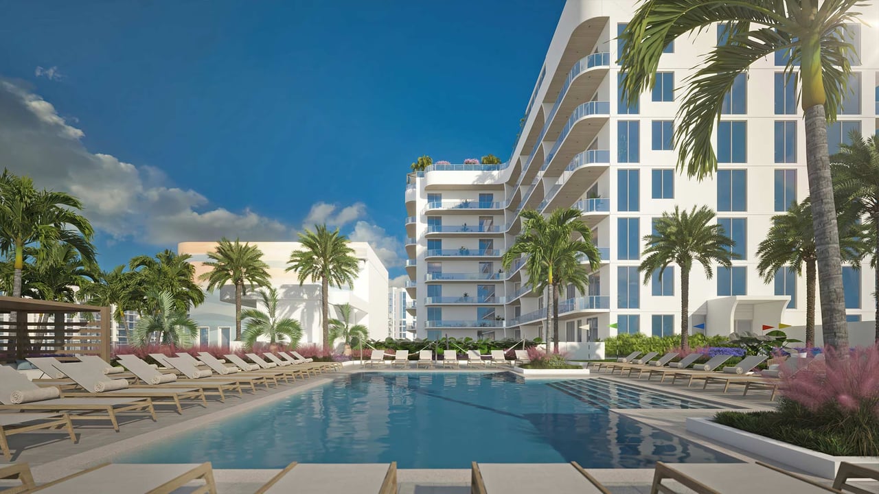 Saravela, Downtown Sarasota