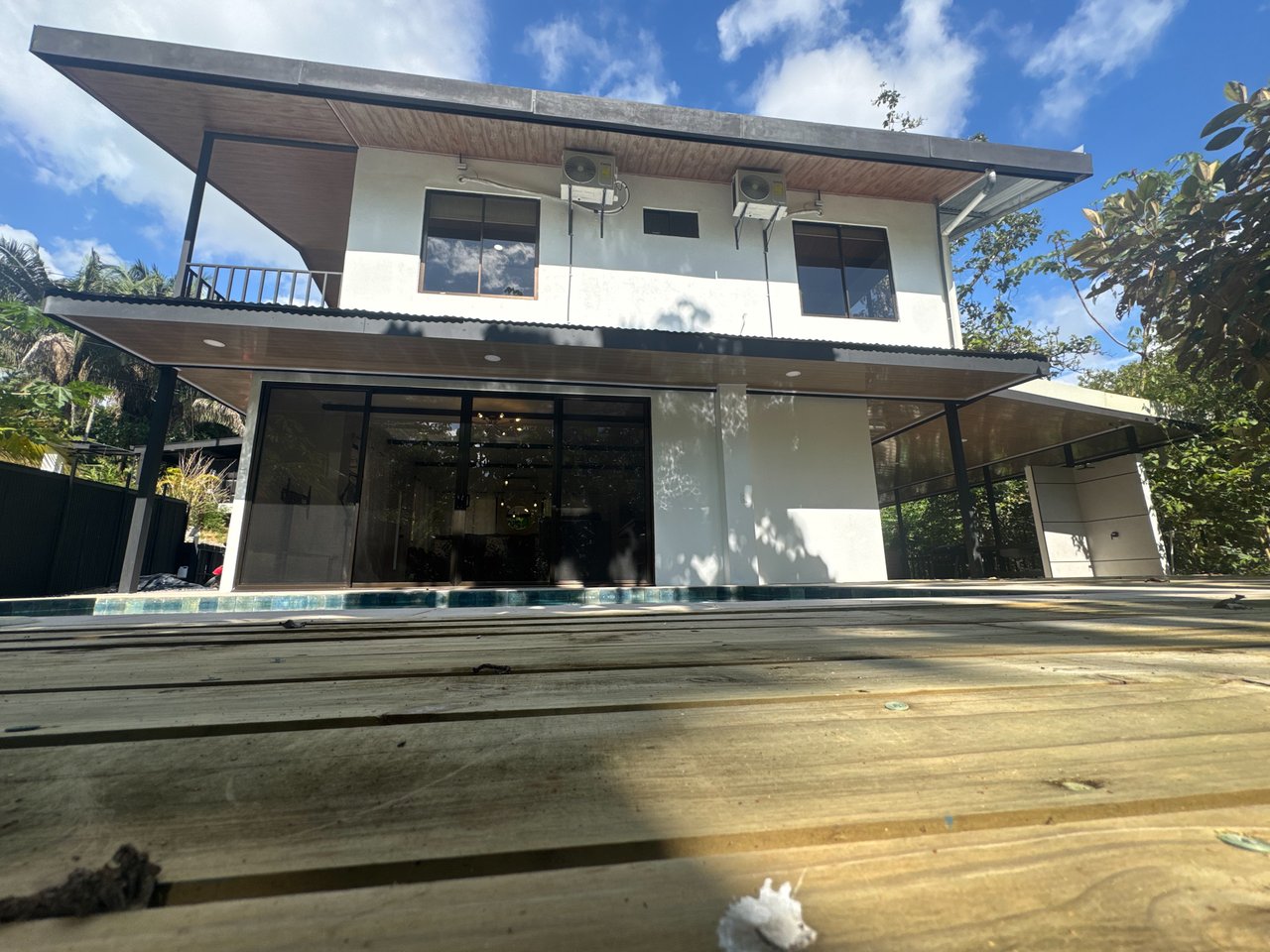 Amazing Home in Playa Hermosa
