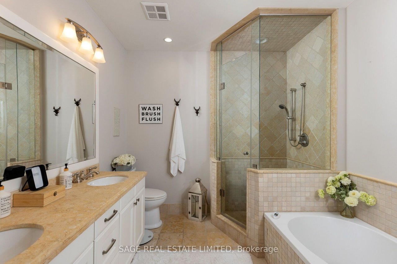 THE KINGSWAY PENTHOUSE