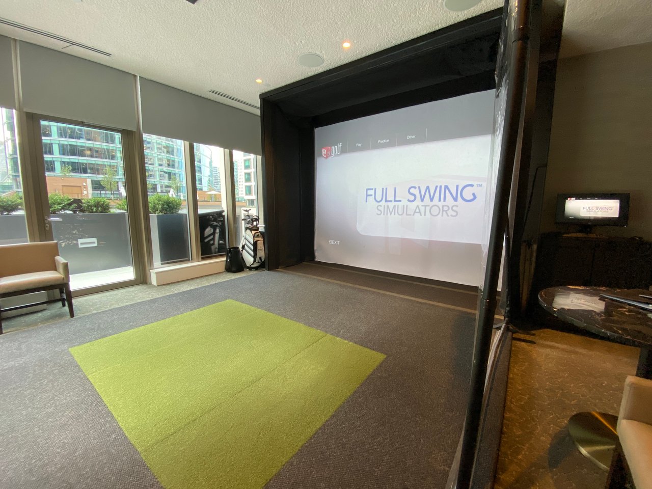 133 Seaport Blvd., 1815