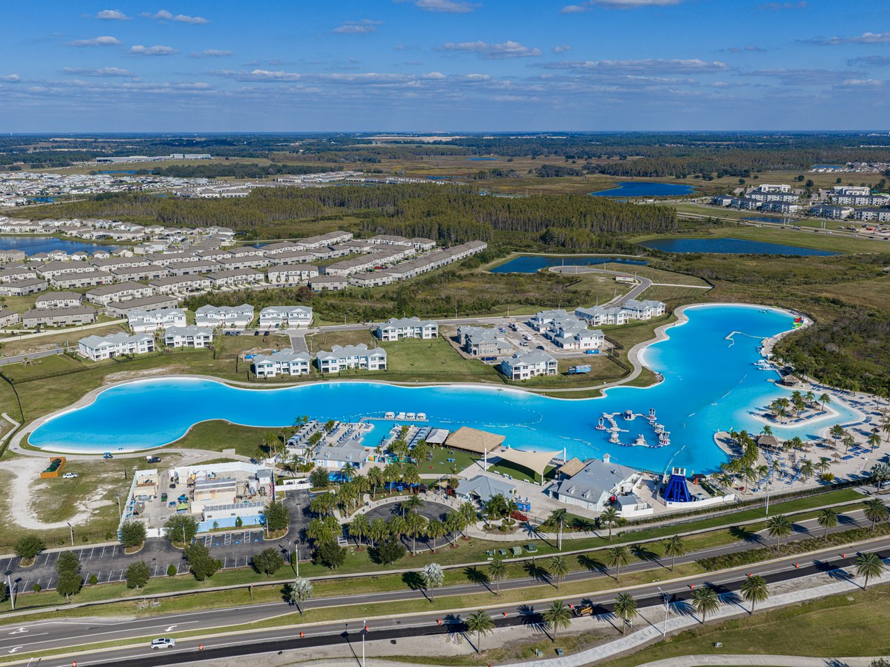 7430 POOL COMPASS LOOP