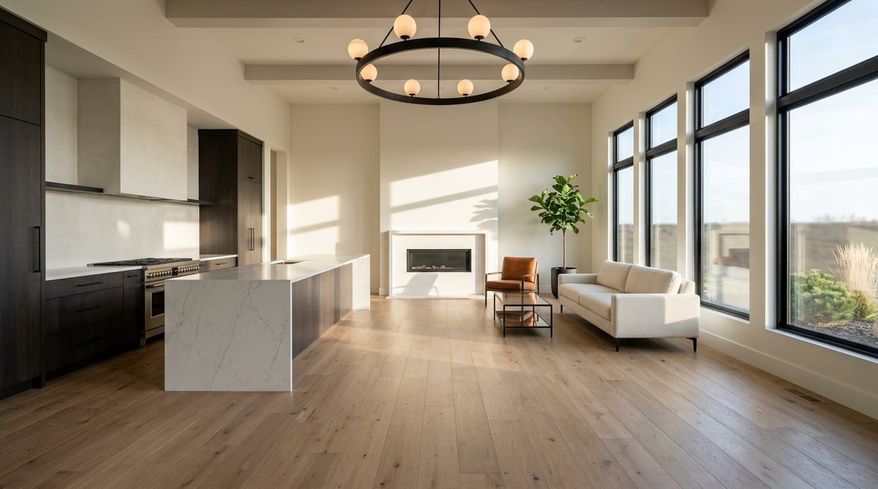 Move-Up Buyers’ Guide To Centennial Homes