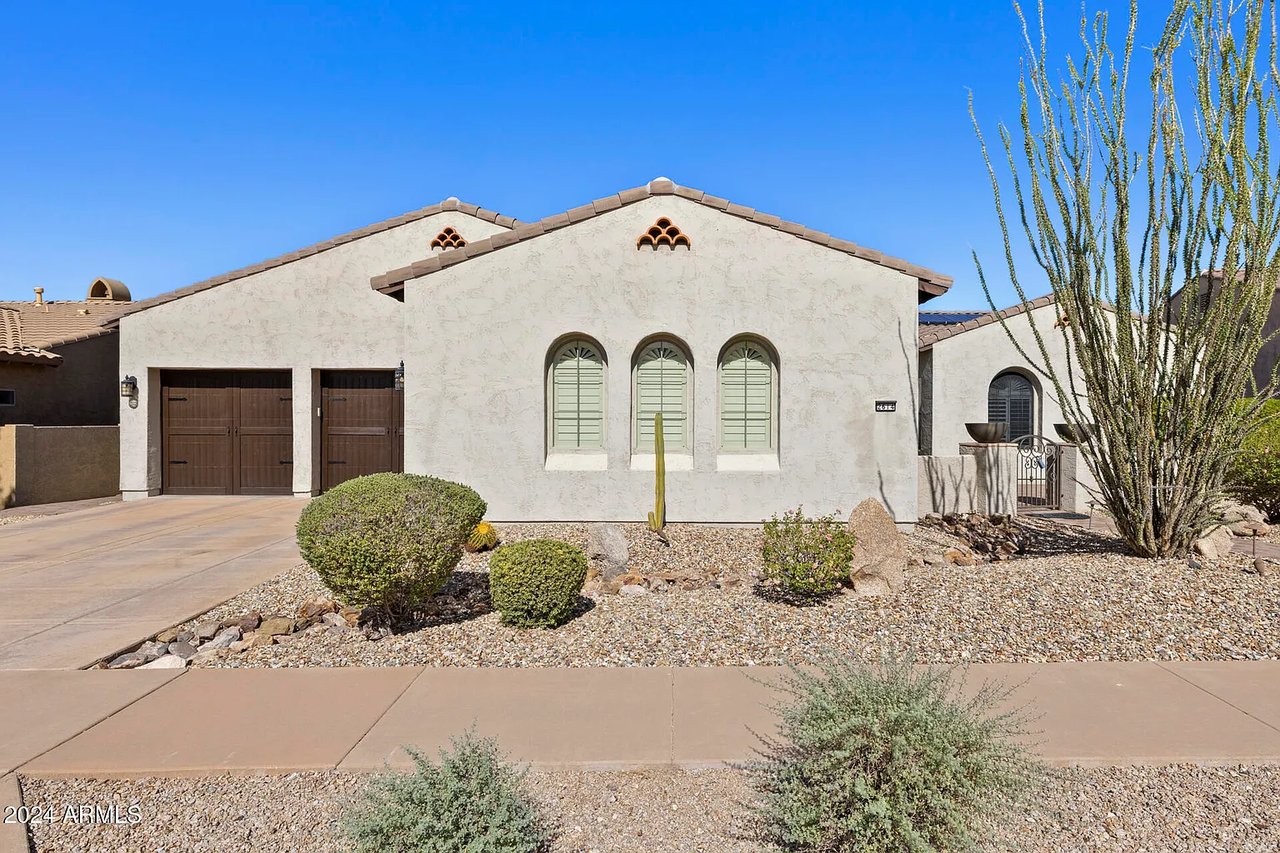 2614 W LANGUID Lane, Phoenix