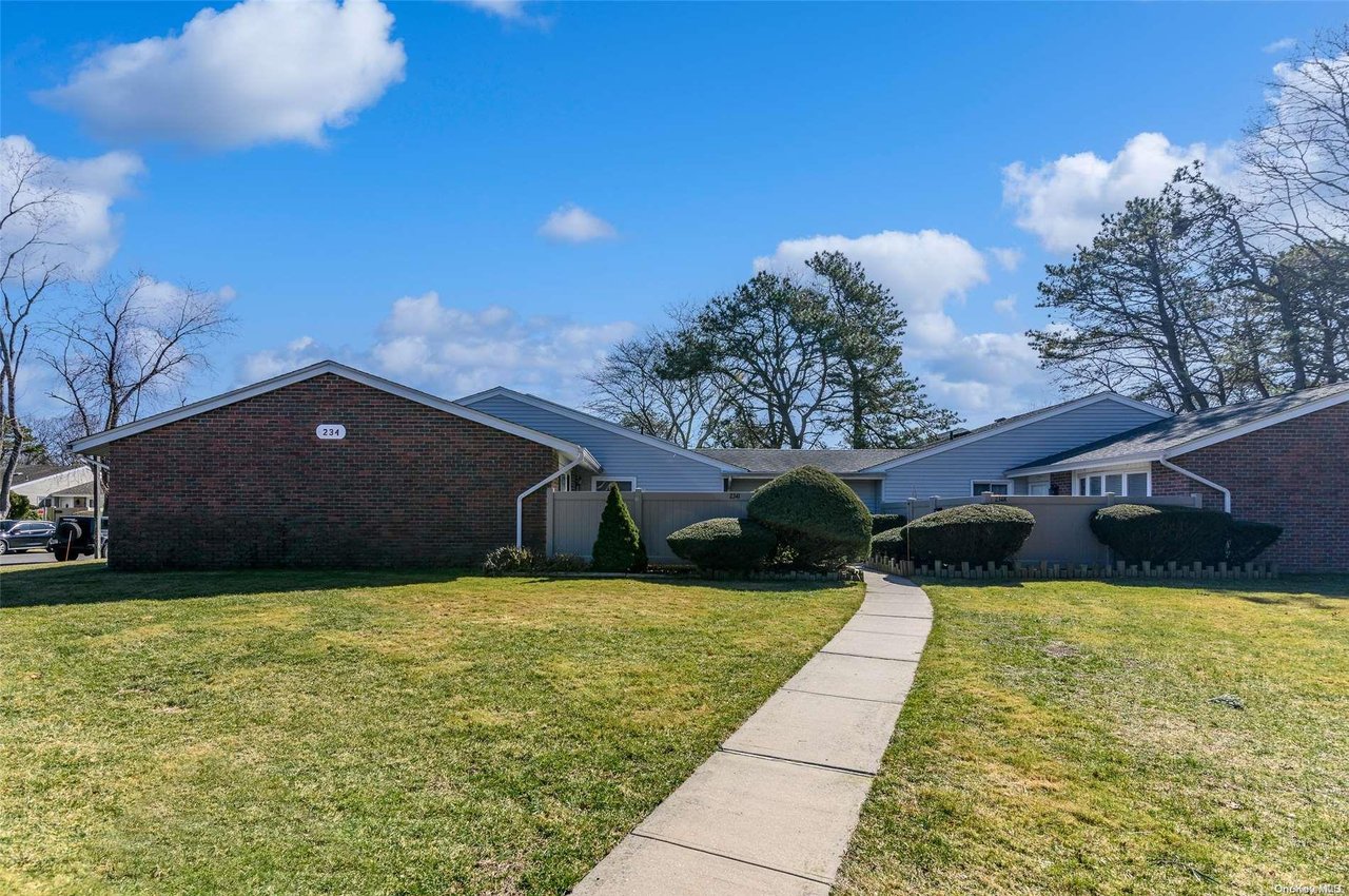 234 Springmeadow Dr #I