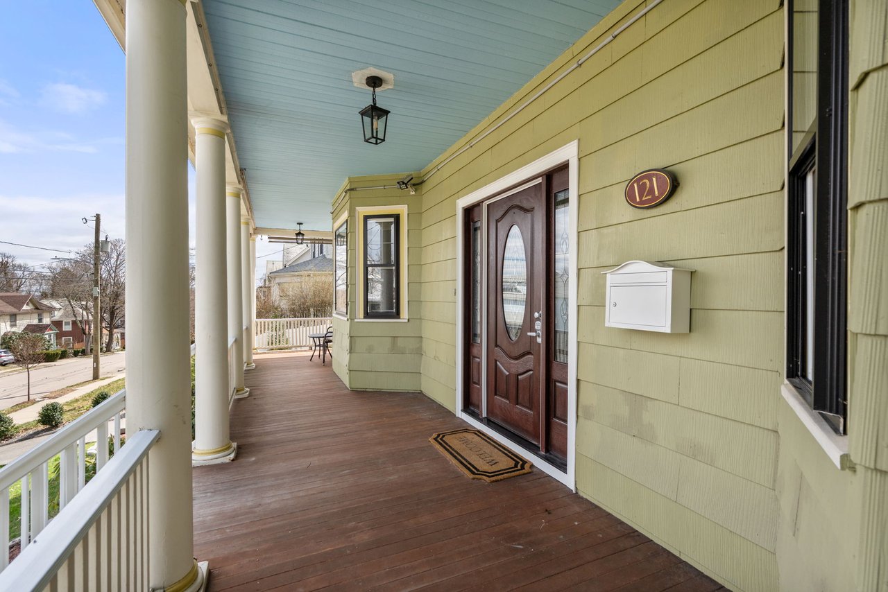 Grand Victorian Arriving Soon in Wollaston Hill 