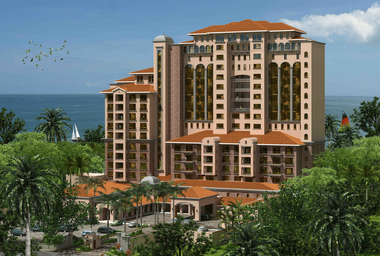 Crocs Casino Resort
