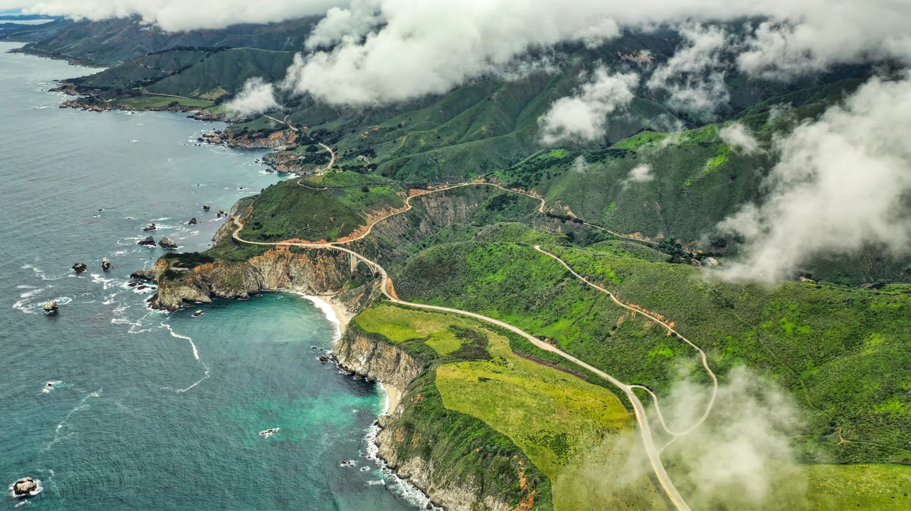 Big Sur