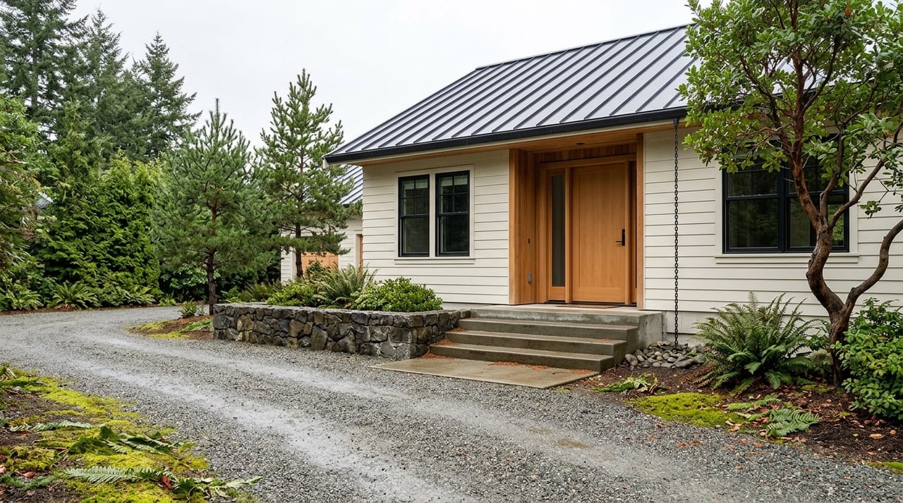 Buying Acreage Or Waterfront In Nanoose Bay