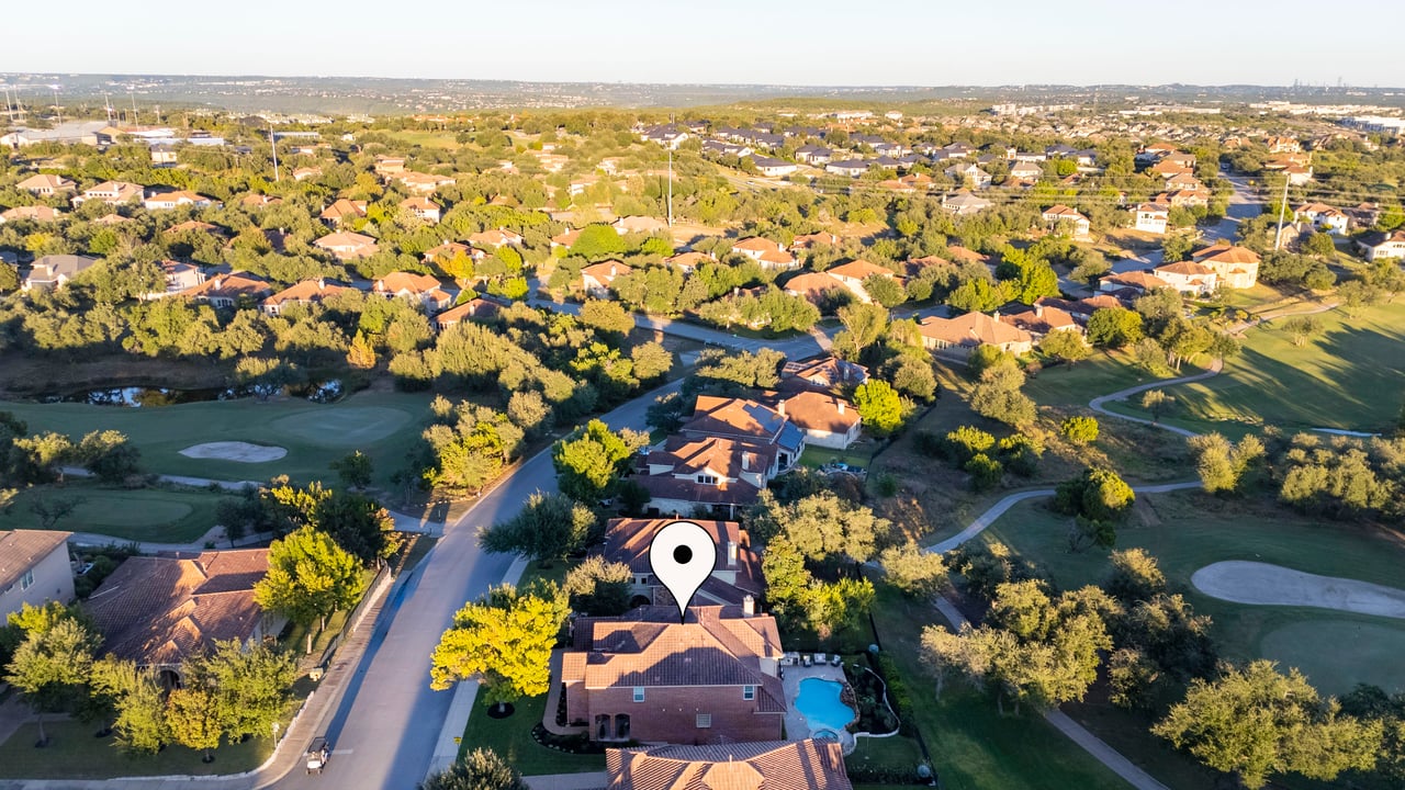 15021 Spillman Ranch Loop