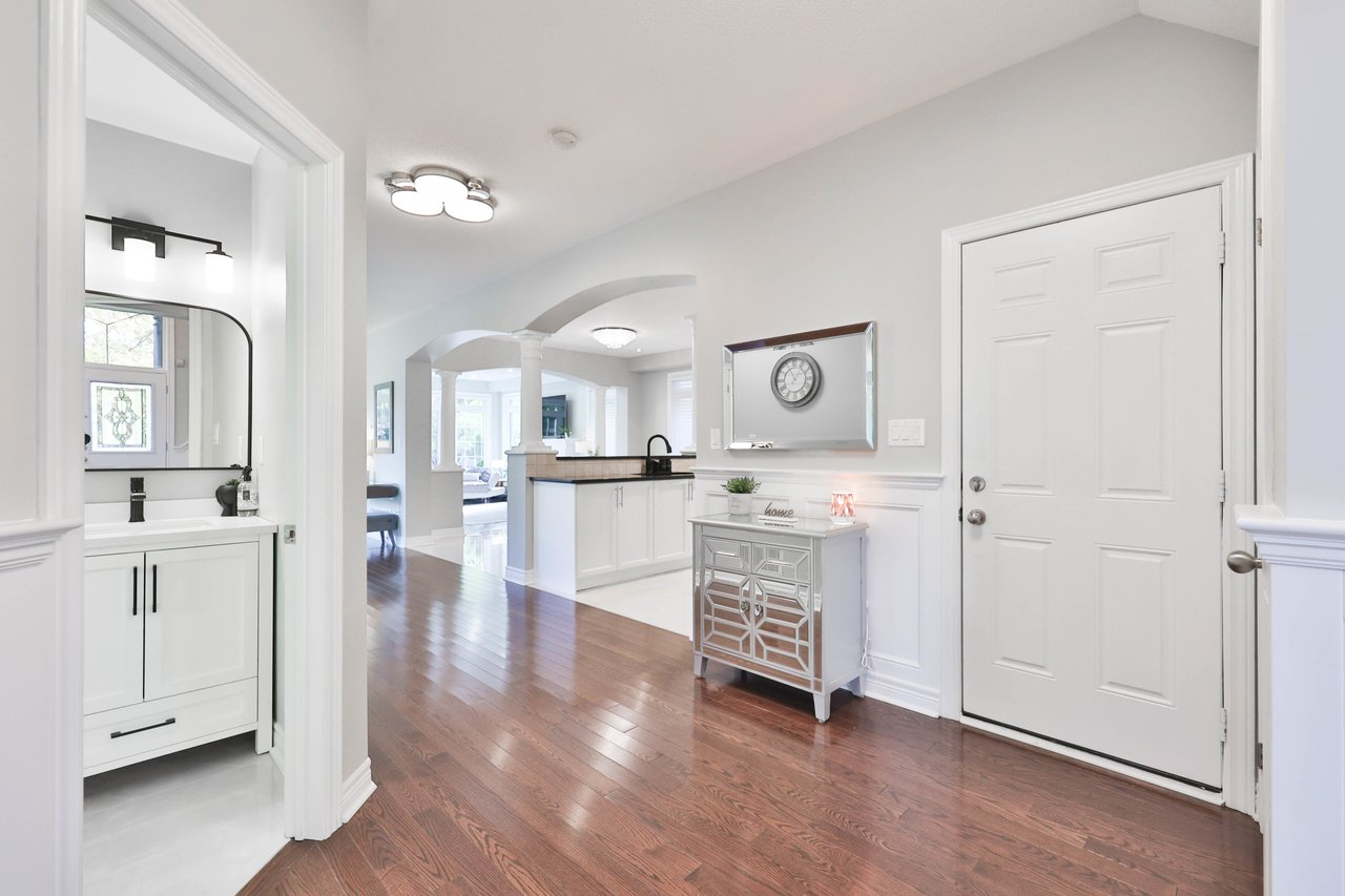 3262 Skipton Lane, Oakville