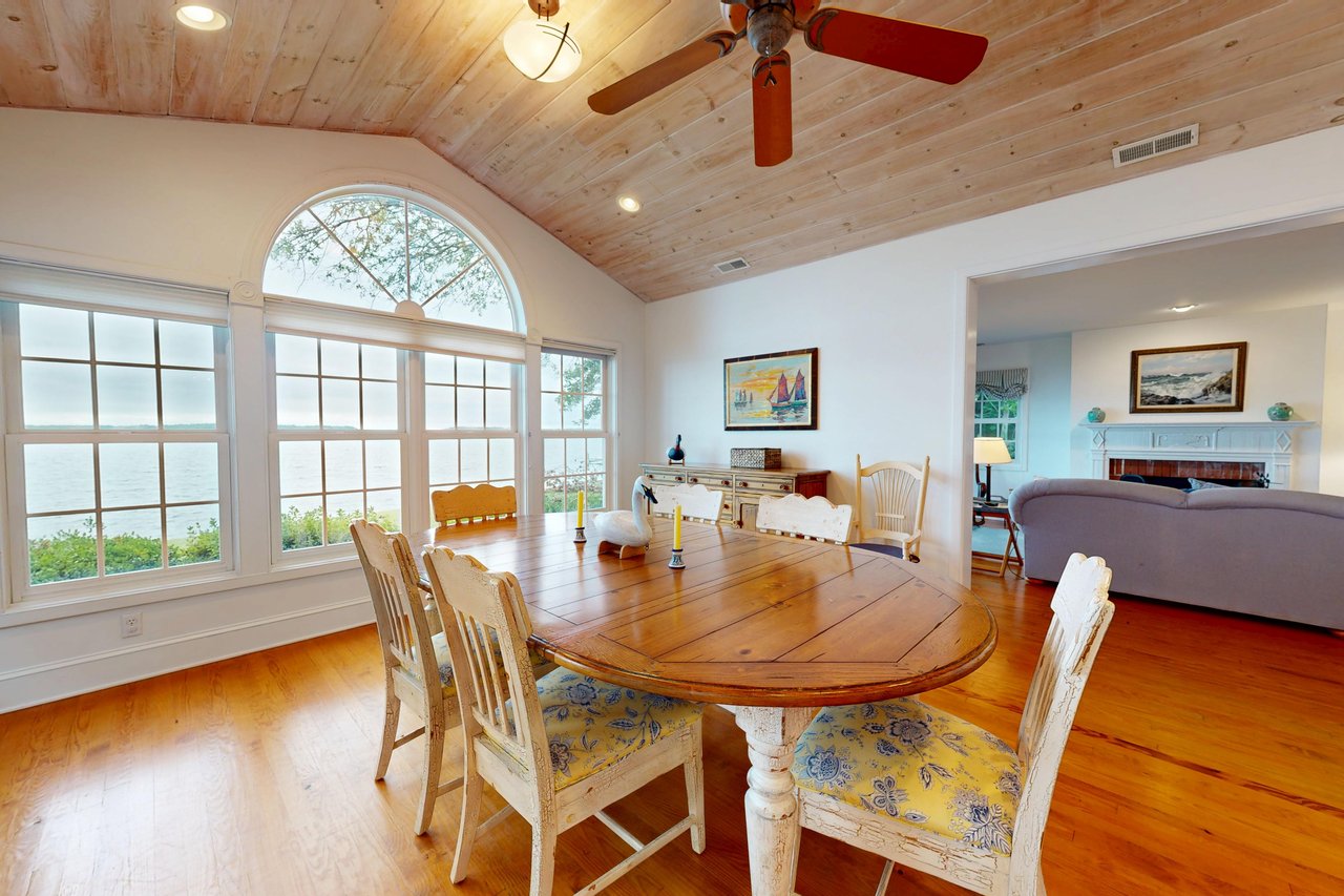 22609 River Ridge Road