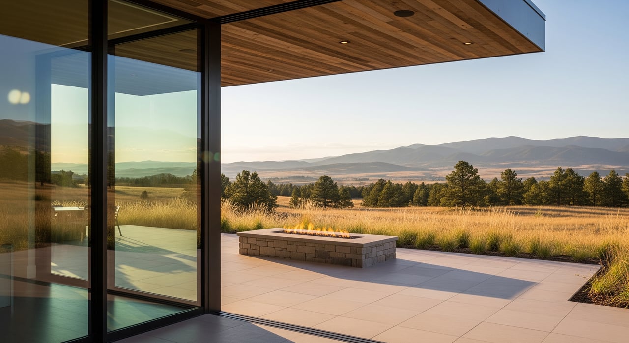 What It's Like To Live In Parker Colorado