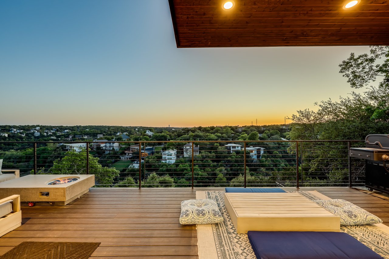 3138 Chisholm Trail