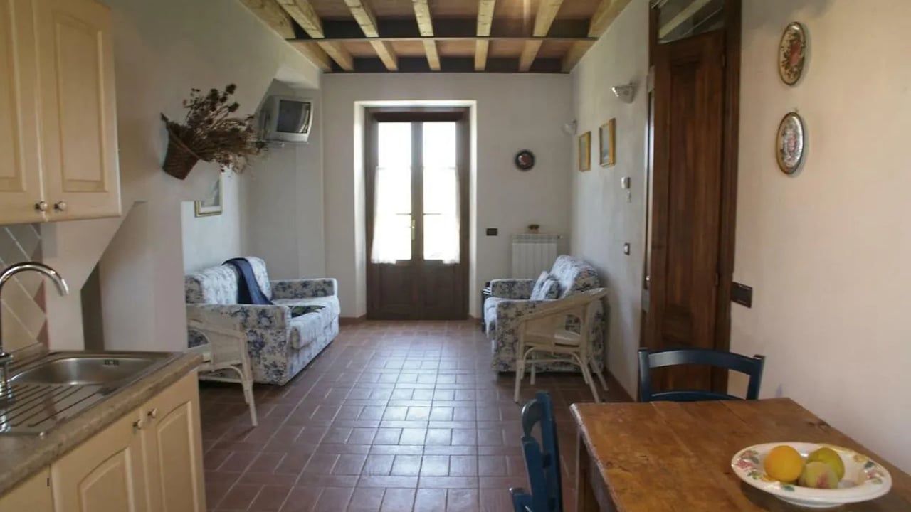 CASALE LA MAGIA BIANCA