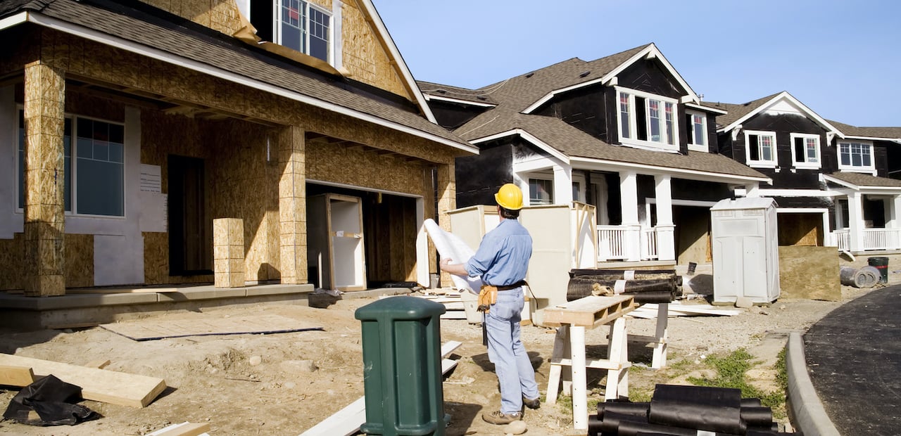 The Truth About New Construction Homes: What Builders Won’t Tell You