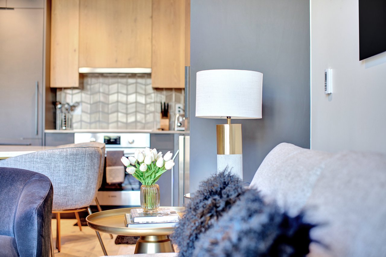 Modern Snowmass Retreat