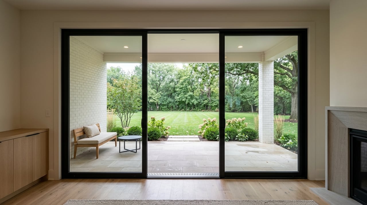 Town And Country New Construction Buyer’s Guide