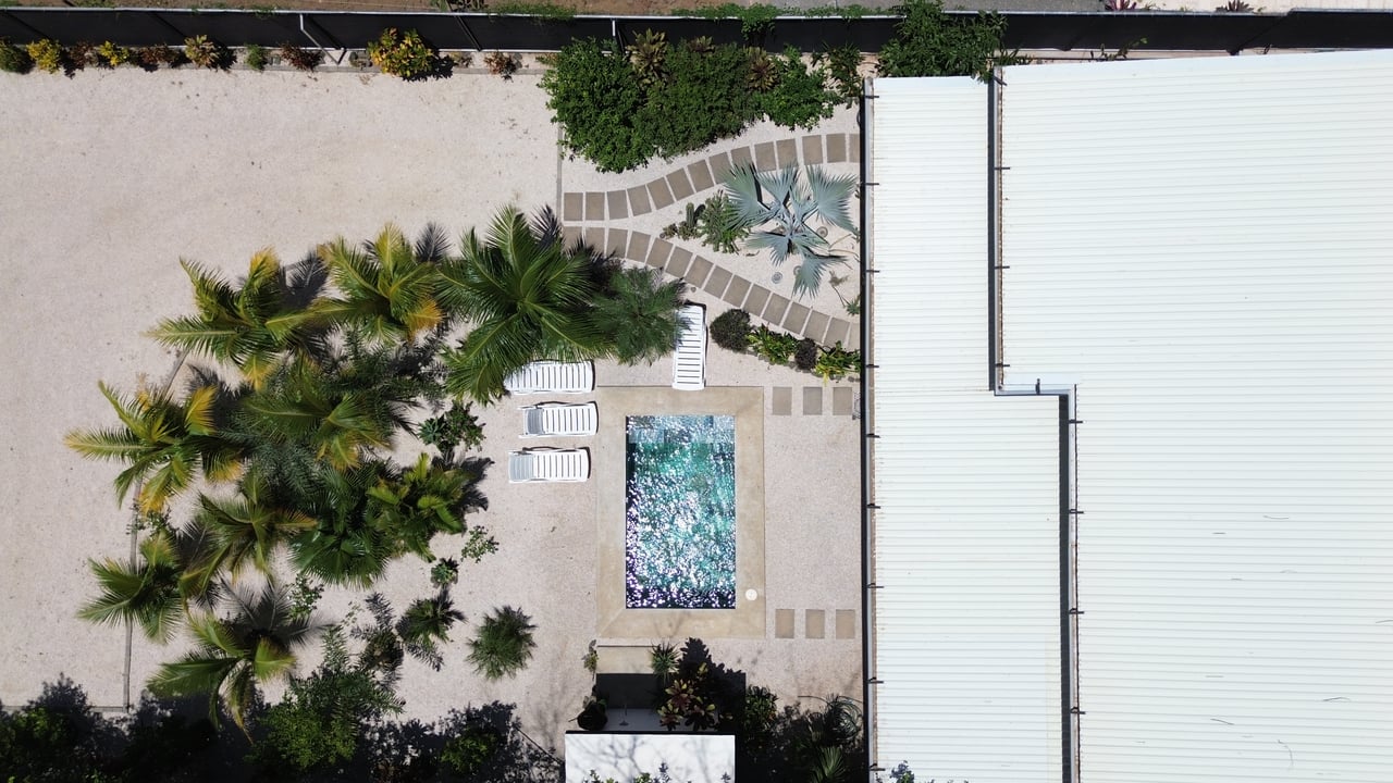 Casa Lubos - Playa Grande - 3 Minutes to Beach