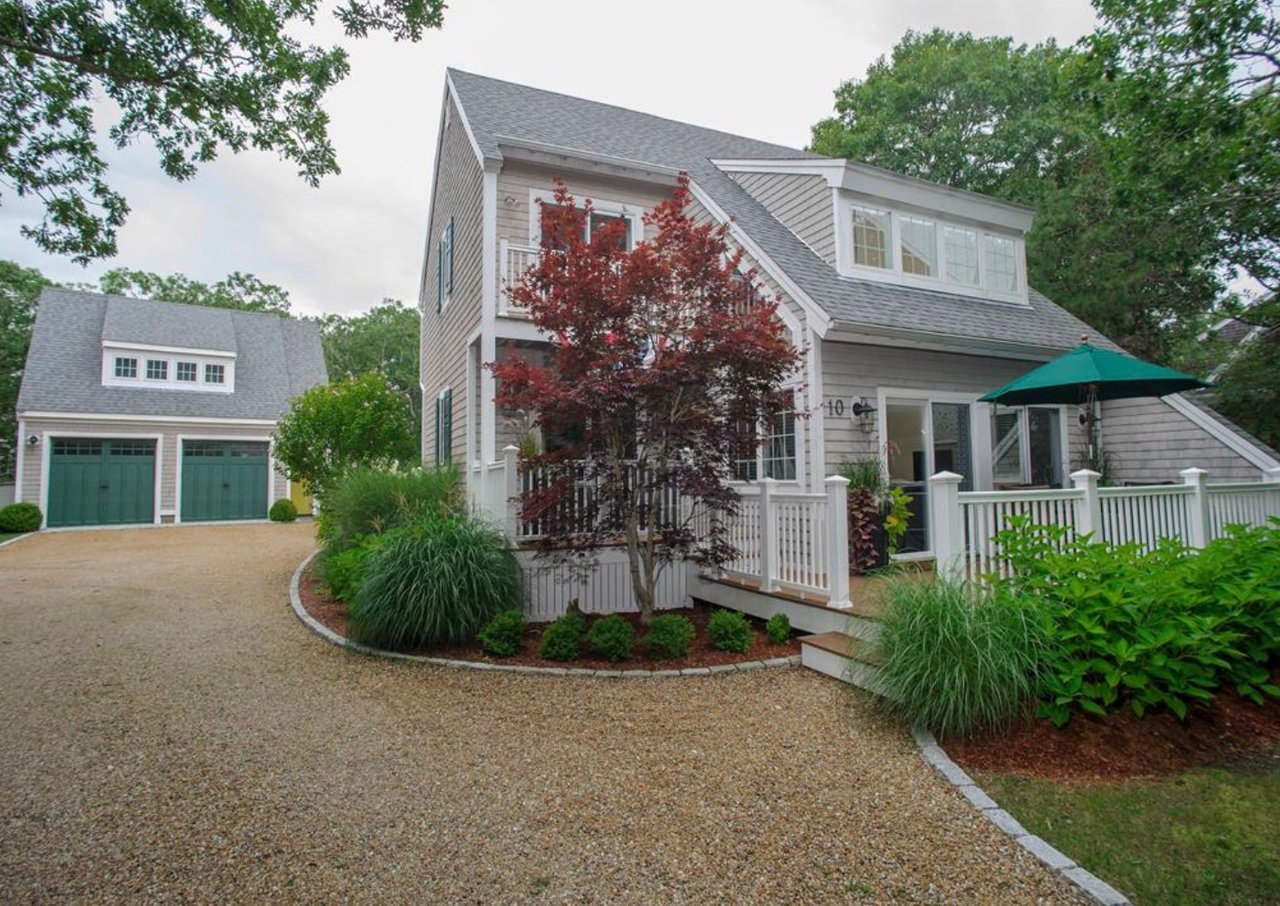 10 Cormorant Cir