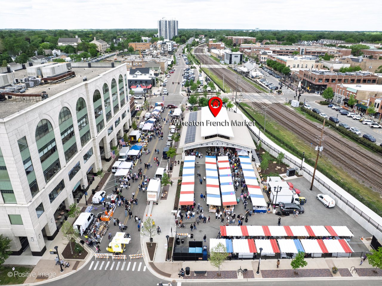 Living in Wheaton IL – What Move-Up Buyers Need to Know in 2026