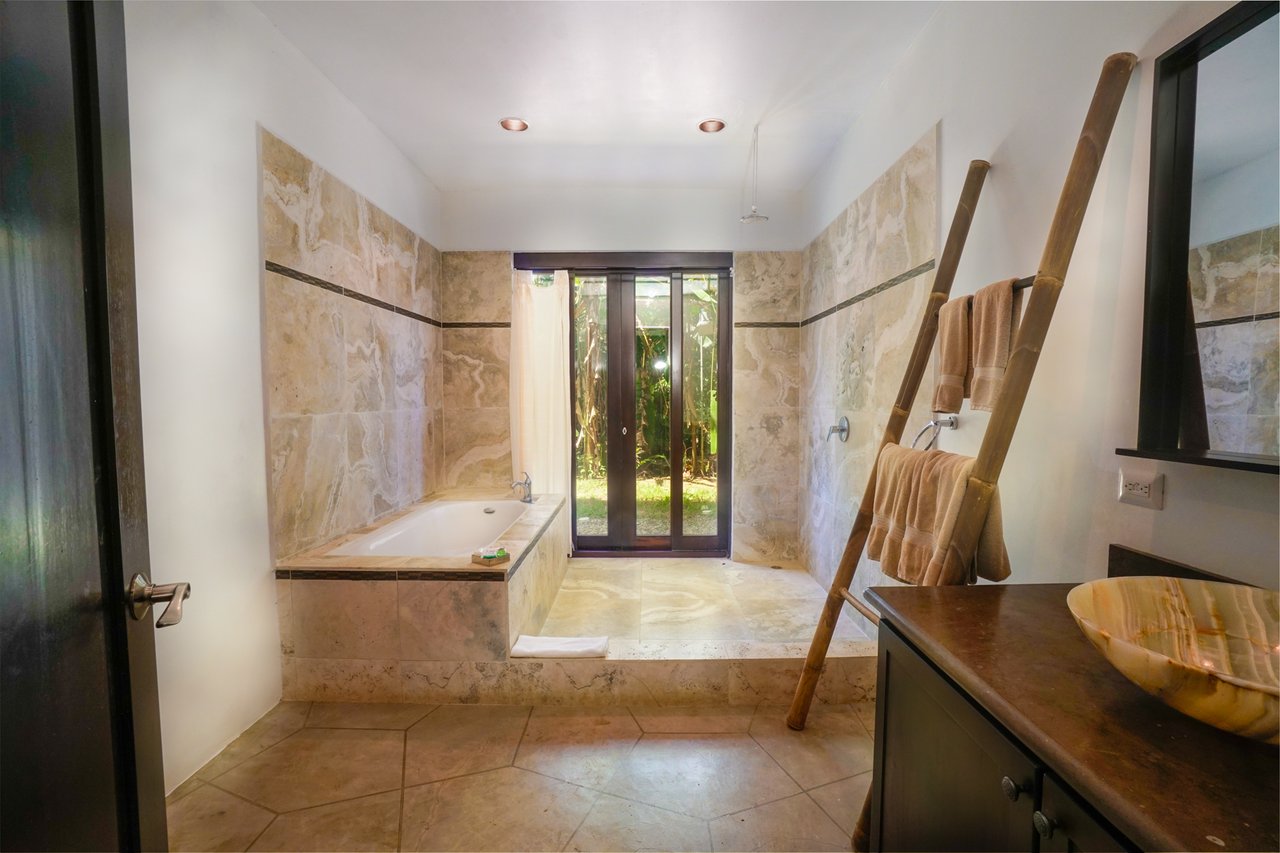 Boutique Resort Condominium Project