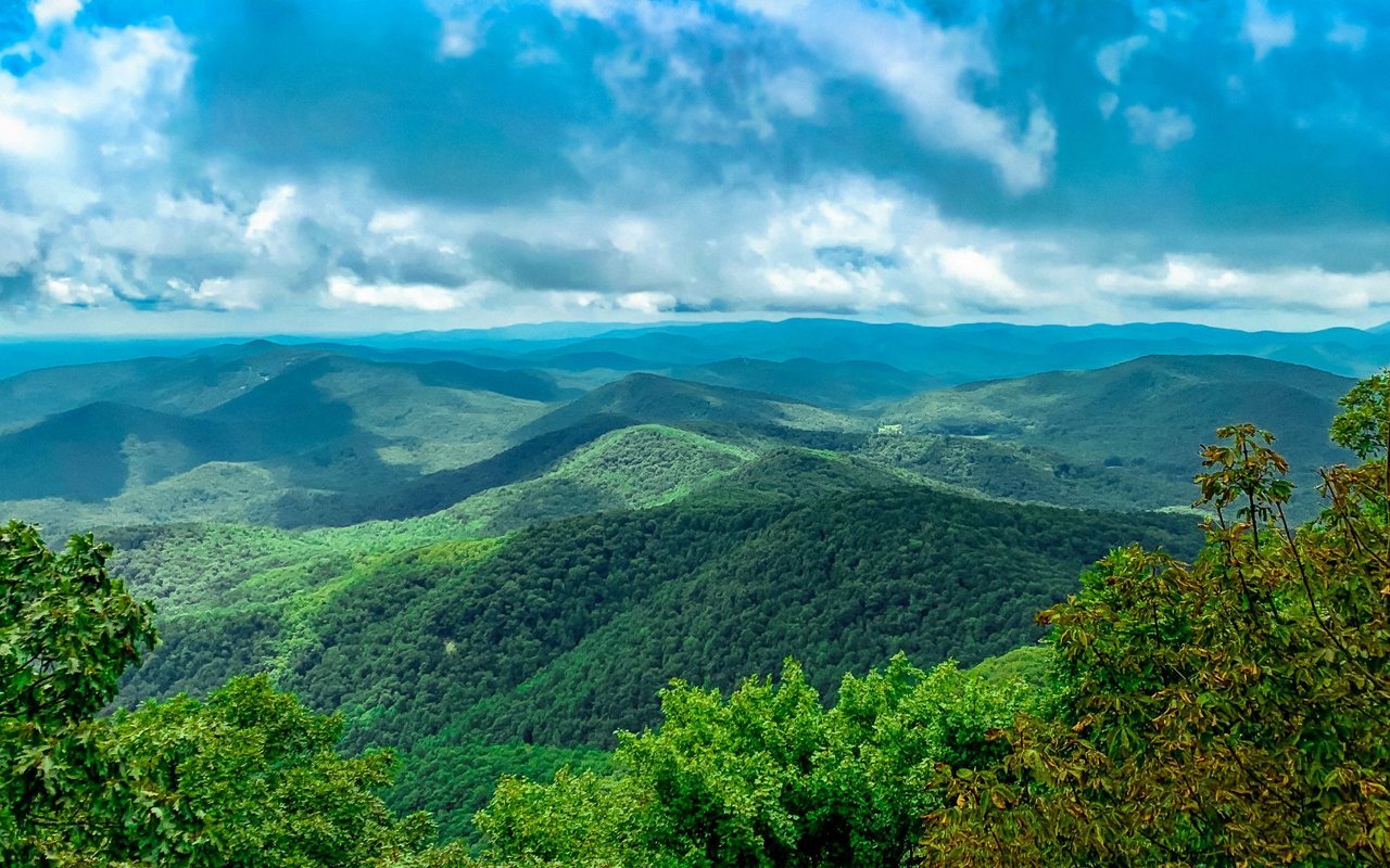 Blue Ridge