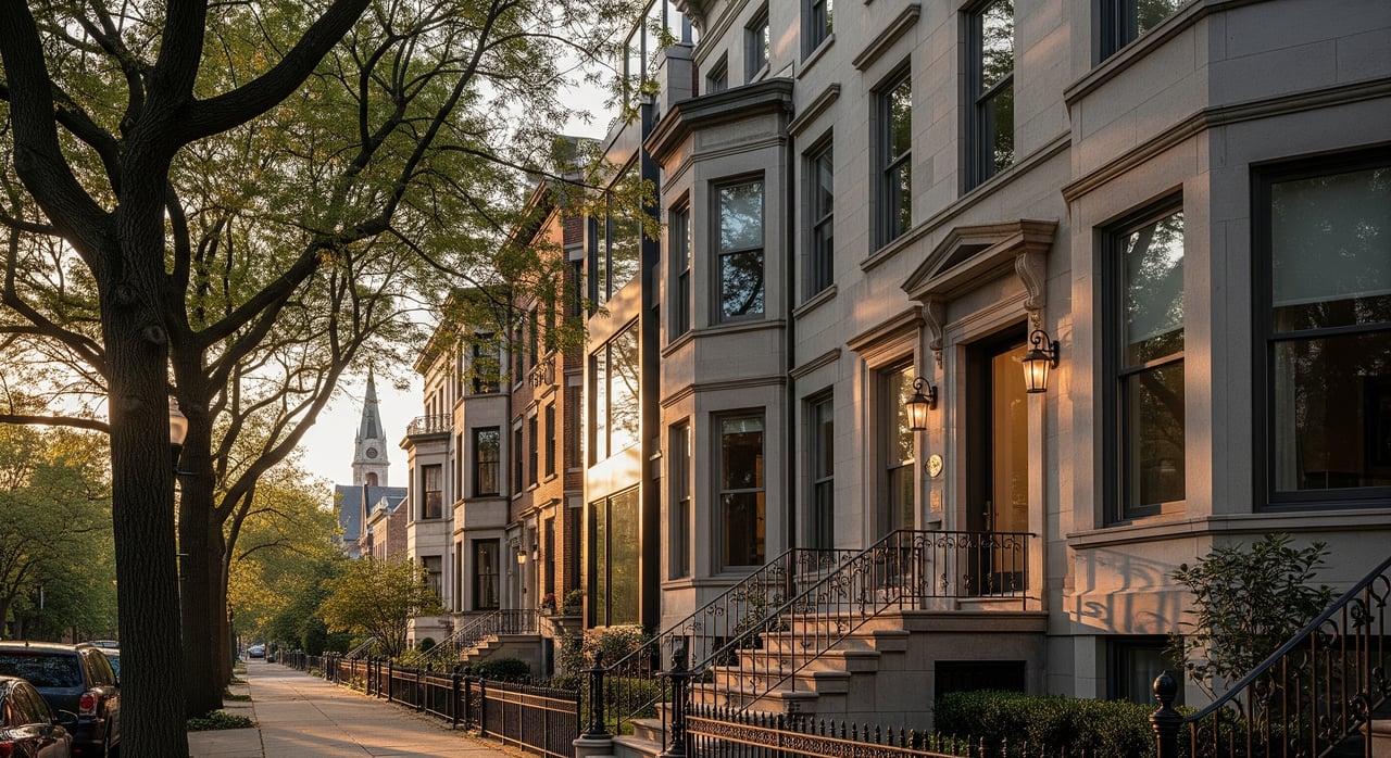 Lincoln Park Or Old Town? How The Areas Compare