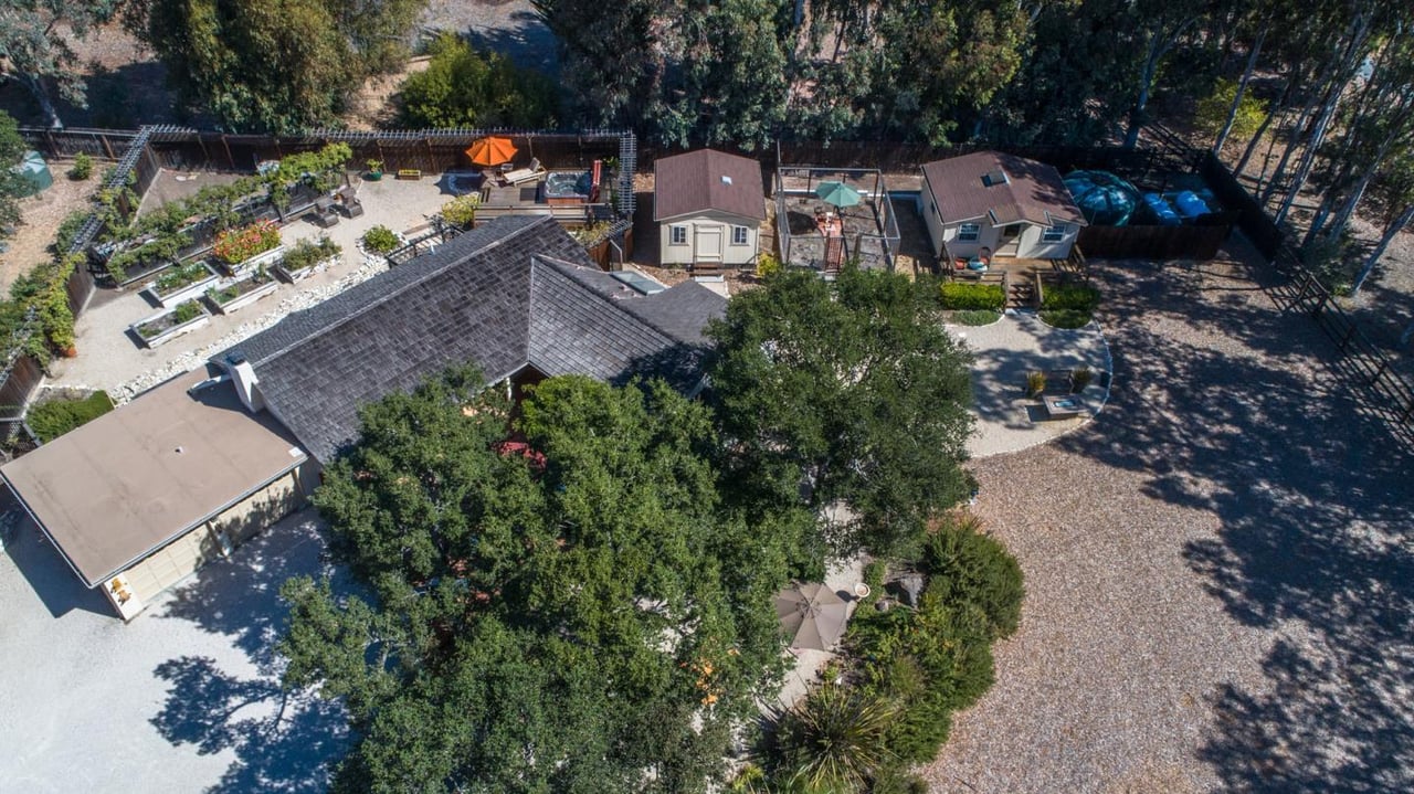 48 Miramonte Road