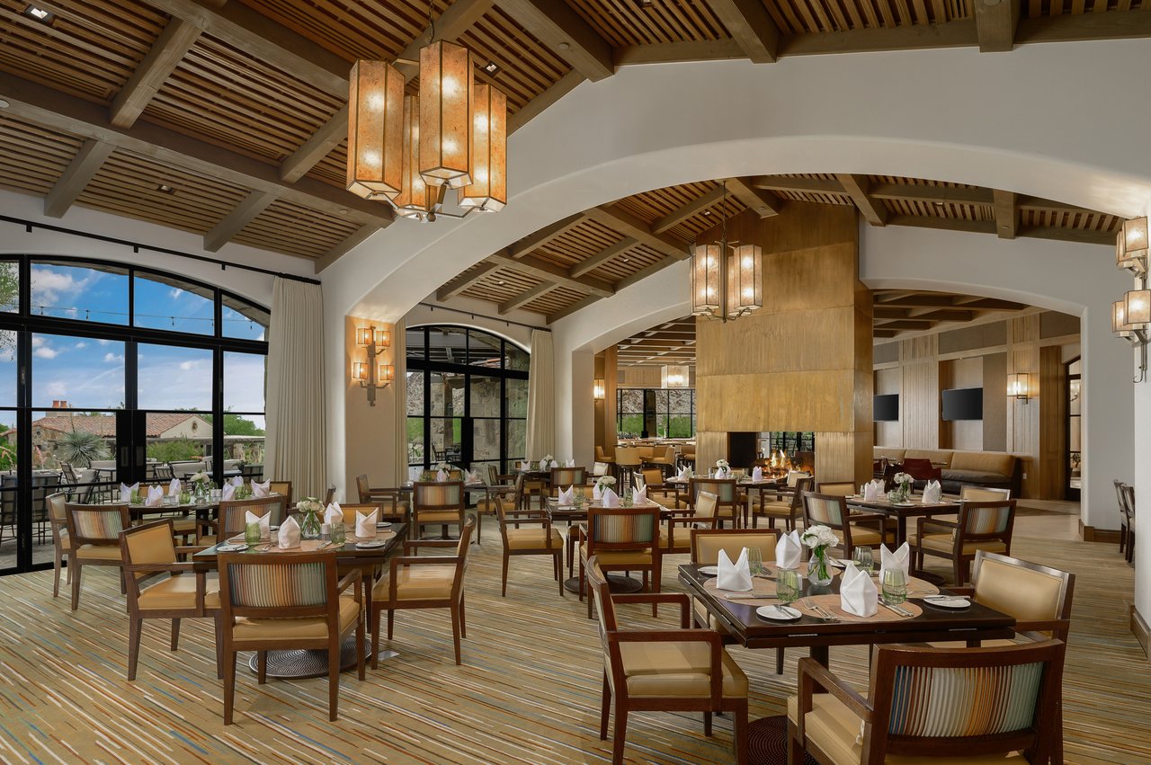 The Reserve Club