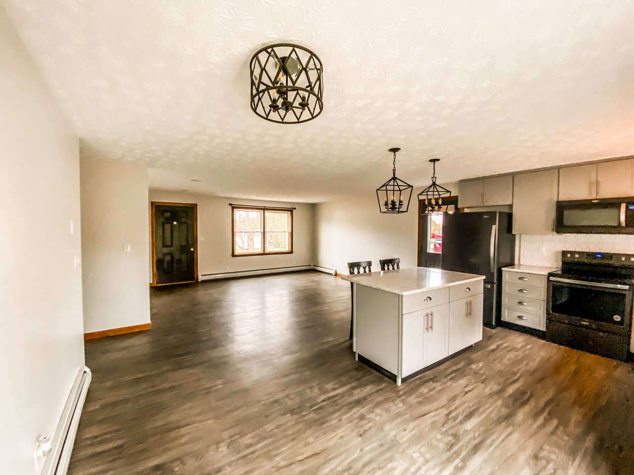 Rental Available May 1st
