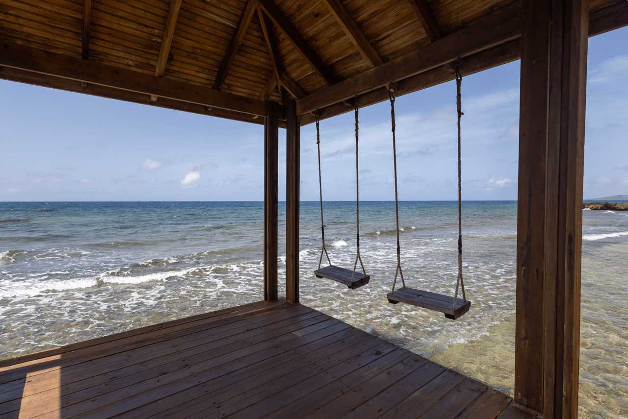 The Casitas at Calabash Bight