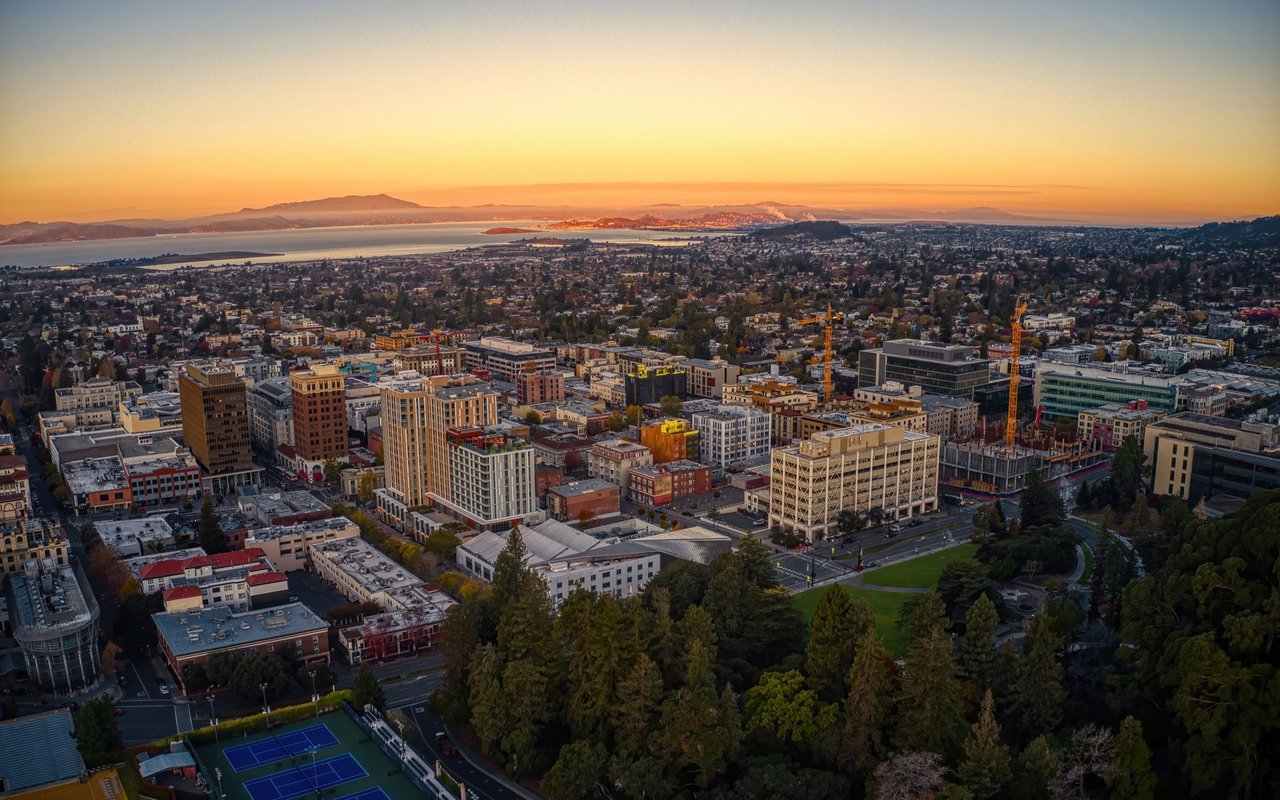 Berkeley