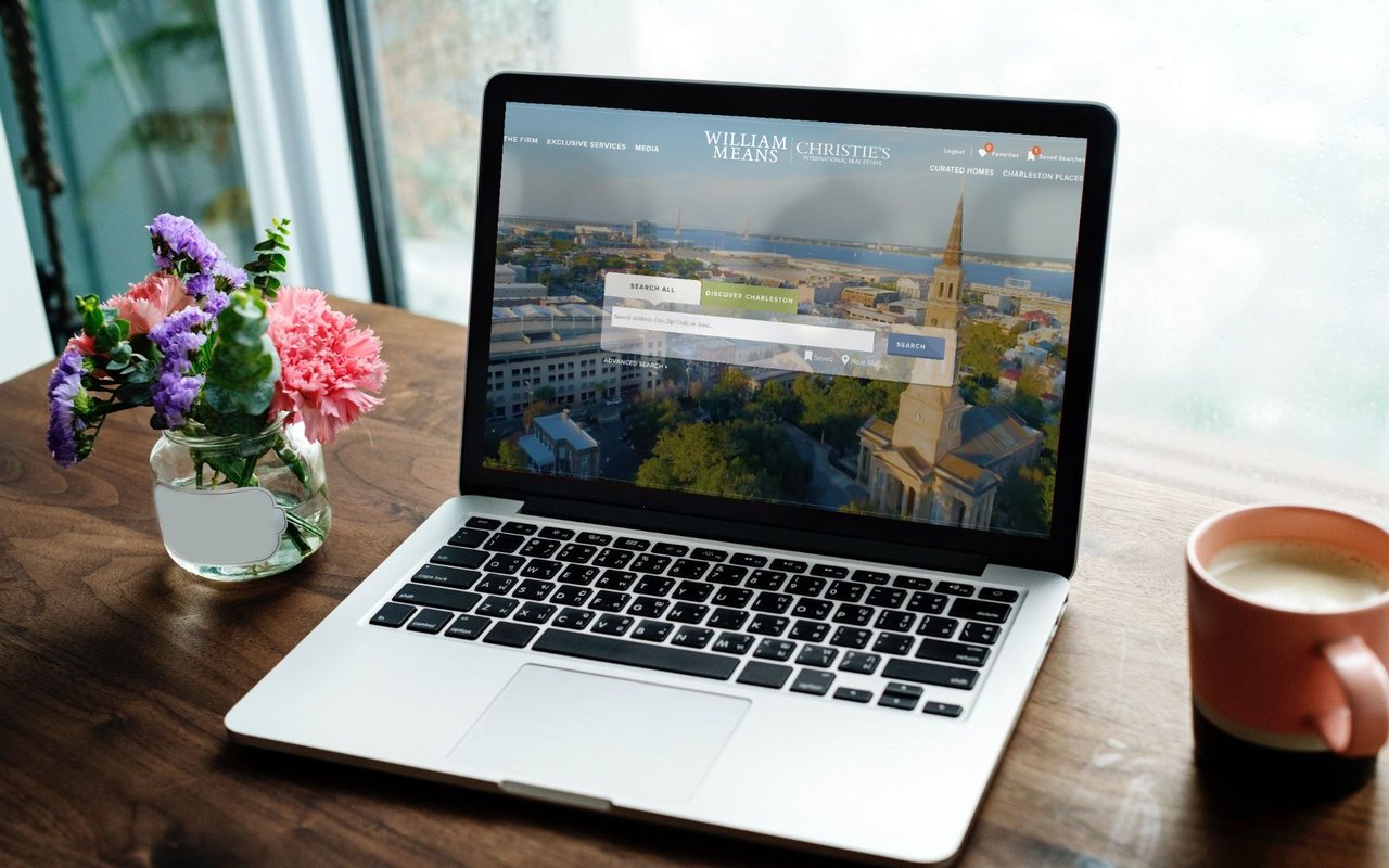 William Means Launches Updated Website with New Homepage, Premium Listings