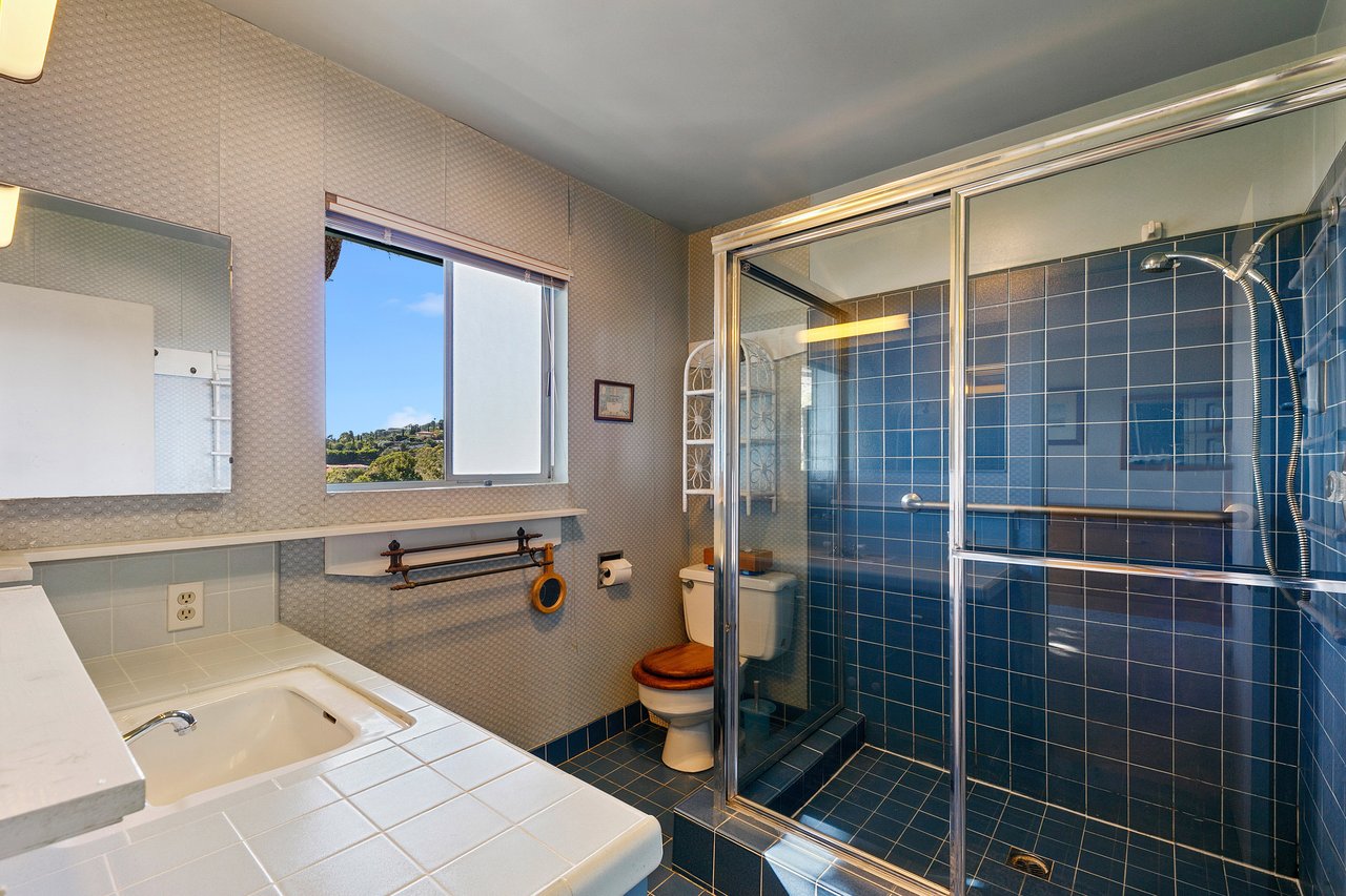 Nestled in Malibu's Coveted Sycamore Park