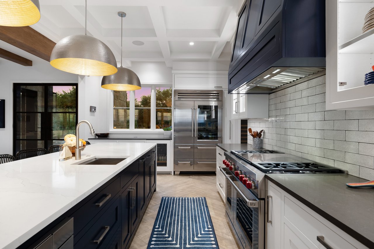 Lake Travis Waterfront