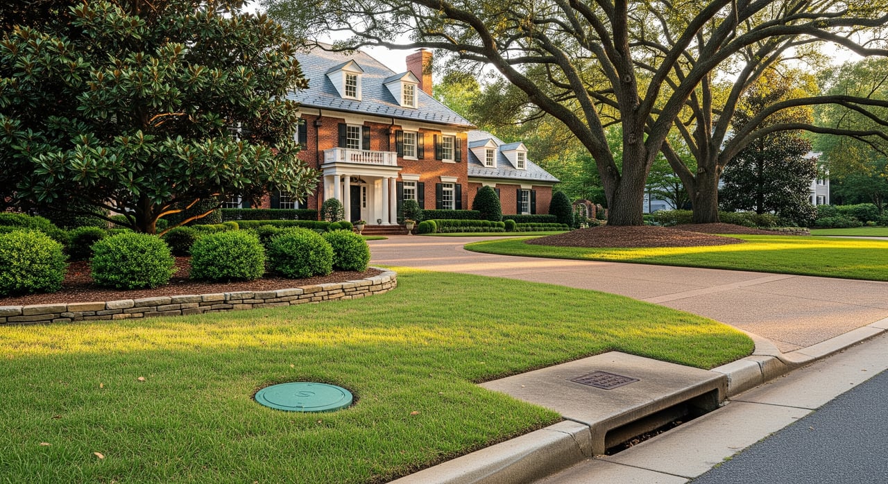 Septic Vs Sewer In Fayetteville: Costs And Upkeep