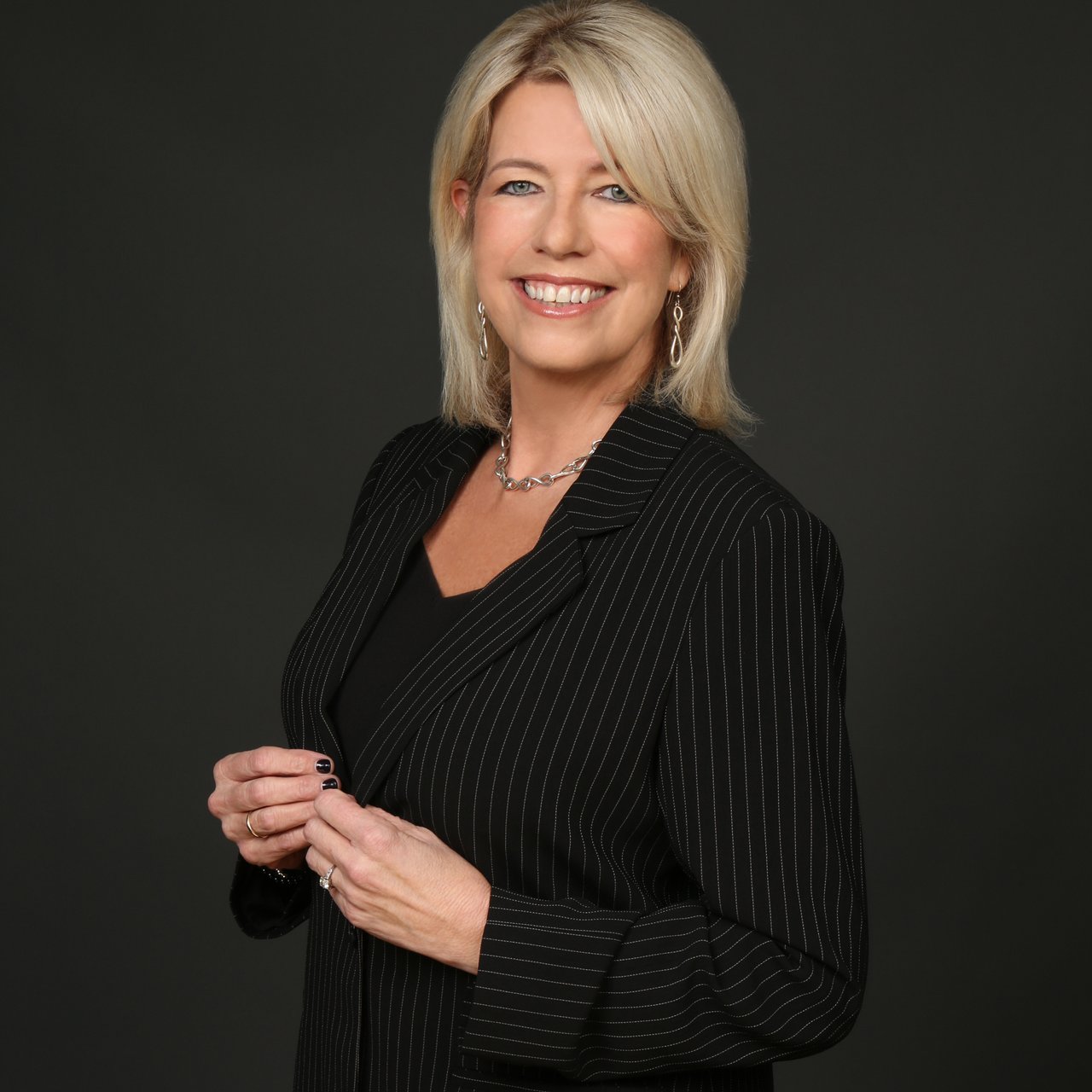 Deborah Carr Boca Raton, FL Real Estate Agent Headshot