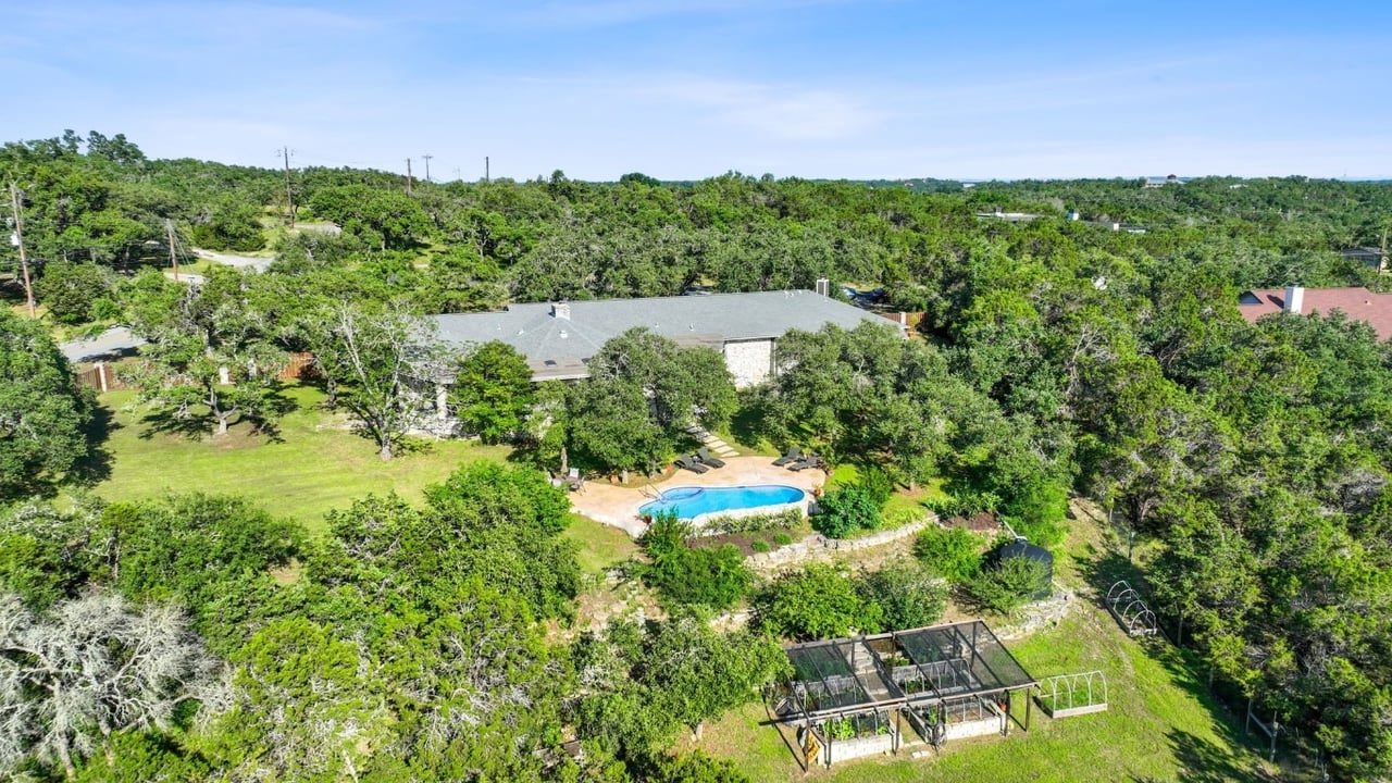 8800 Feather Hill Rd
