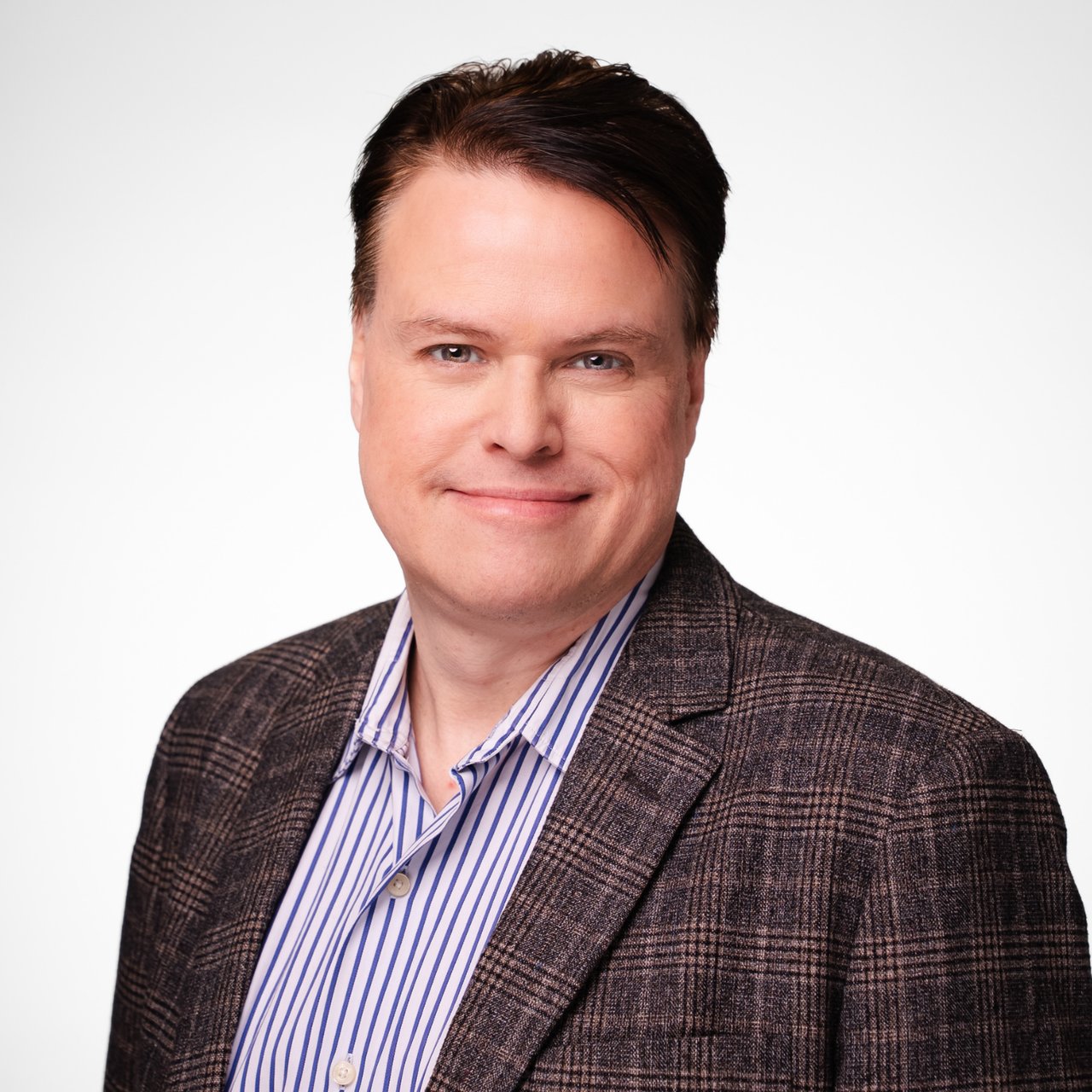 Stephen  Crone