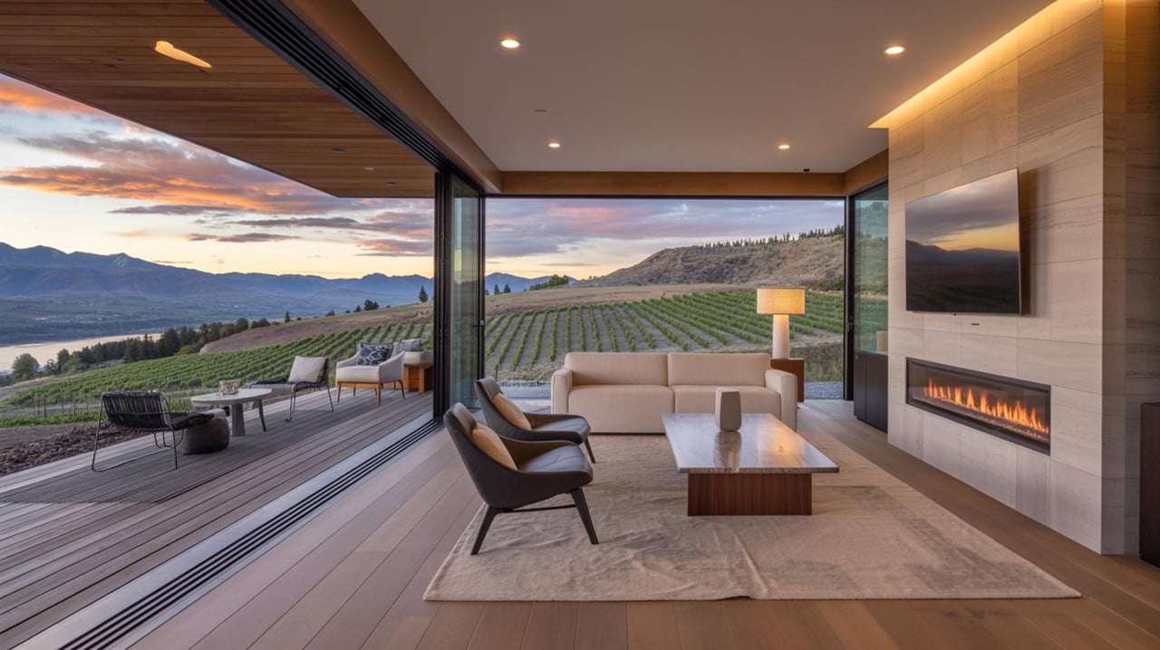 Must-Have Smart Home Upgrades for Today's Buyers