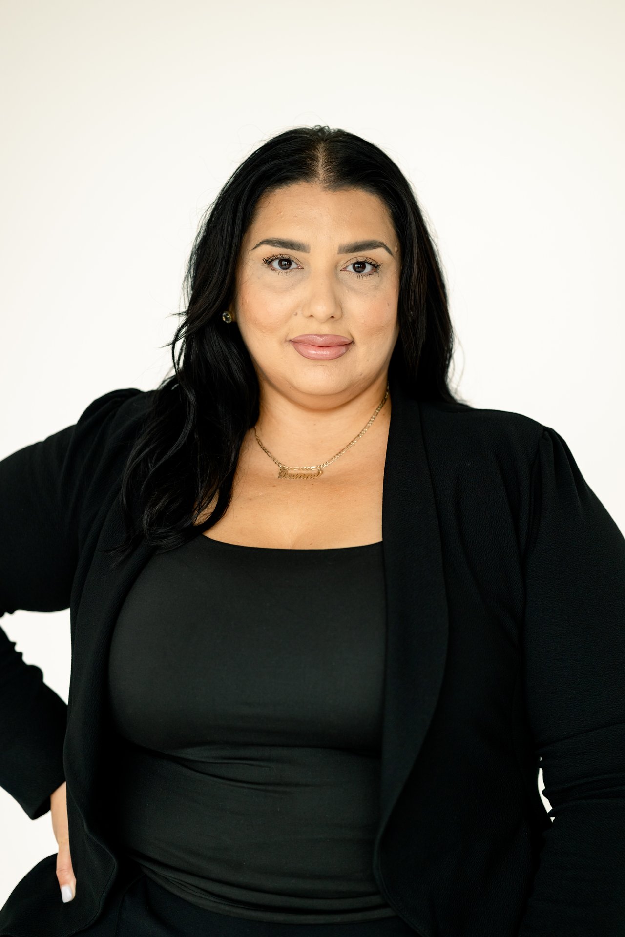 Deanna  Cordova