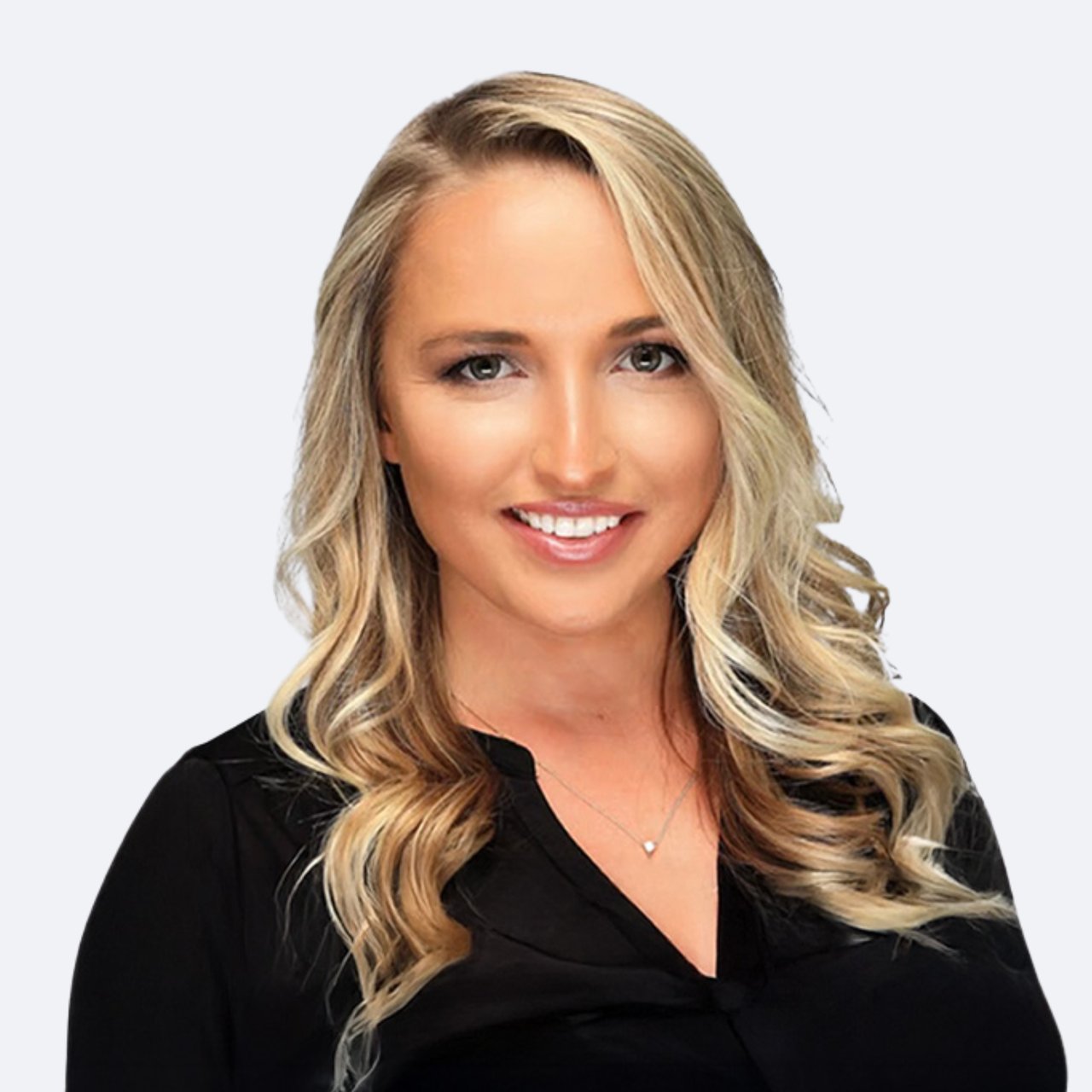 Headshot of Jenny Beckham, Transaction Coordinator at Vesta Preferred Realty in Chicago