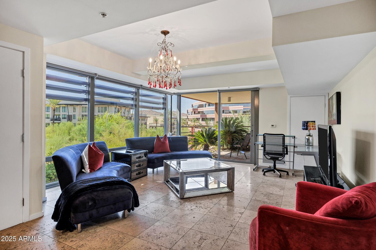 7141 E Rancho Vista Dr, #4005