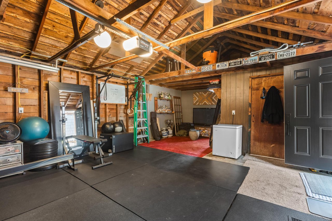 Whimsical Luxury Cottage in Boise's North End